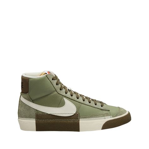 nike blazer olivgrün damen|Women's Nike .